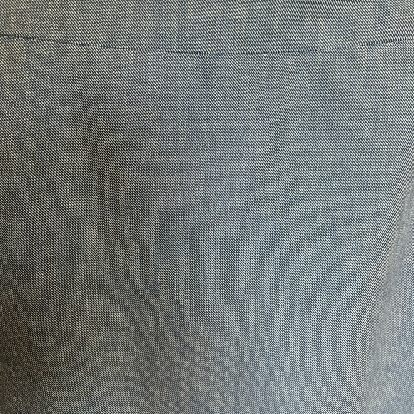 J. Crew Pencil skirt - Picture 7 of 9